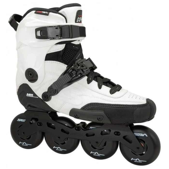 SEBA HIGH LIGHT 80 WHITE 2025